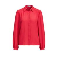 WE Fashion blouse sugar coral - thumbnail