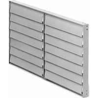 Helios VK 50/30 Lamellenrooster - thumbnail