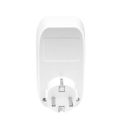 LogiLink PA0248 PIR-bewegingsmelder 100 ° Wit IP20 LogiLink PA0248 PIR-bewegingsmelder 100 ° Wit IP20