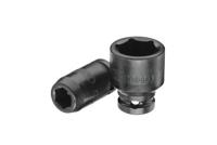 Gedore K 20 17 6199140 Kracht-dopsleutelinzet 17 mm 1/4 (6.3 mm) - thumbnail
