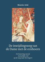 De Dame met de Eenhoorn (Hardback) - thumbnail