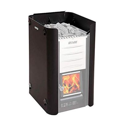 Harvia | Beschermwand Houtkachel 20 Pro/SL/Duo/Boiler/SL Boiler Volledig