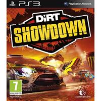 DiRT Showdown - thumbnail