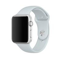 Apple Sport Band Apple Watch 42mm / 44mm / 45mm / 49mm Mist Blue - thumbnail