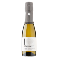 I Heart Prosecco 200ML bij Jumbo - thumbnail