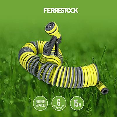 Tuinslang Ferrestock 15 m Tuinslang Ferrestock 15 m
