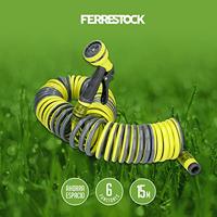 Tuinslang Ferrestock 15 m - thumbnail