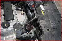 KS Tools 1509585 Insteekringsleutel - thumbnail