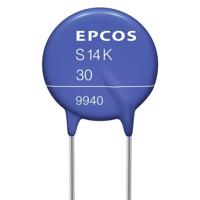 TDK B72220S0200K101 S20K20 Schijfvaristor 33 V 1 stuk(s) - thumbnail