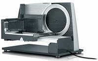 Graef Sliced Kitchen S32000 Snijmachine S32000 Grijs - thumbnail