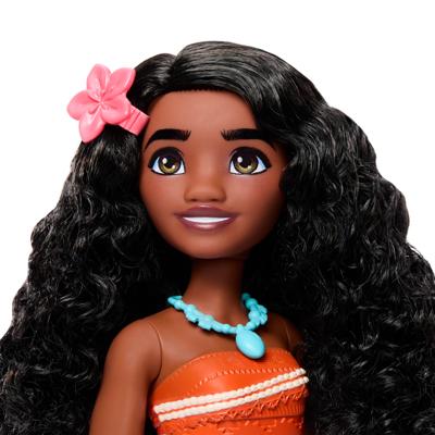 Disney - Moana and Company pop met accessoires - Disney Princess - JFT12