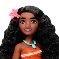 Disney - Moana and Company pop met accessoires - Disney Princess - JFT12 - thumbnail