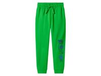 Kinder joggingbroek (Groen, 158/164) - thumbnail