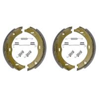 Remschoenset, parkeerrem 38532 - thumbnail