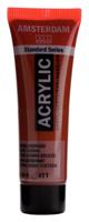 Royal Talens Amsterdam Standard Series Acrylverf Tube 20 ml - Sienna Gebrand 411 - thumbnail
