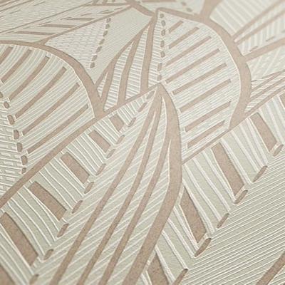 AS Creation French Affair - Wit - Hal - 399333