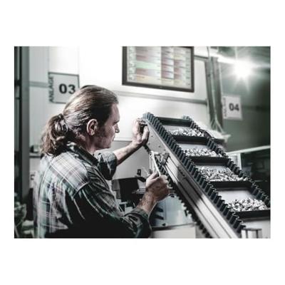 Wera 8790 HMB 05003565001 Dop (zeskant) Dopsleutelinzetstuk 20 mm 3/8 (10 mm)