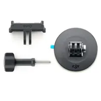 DJI Osmo Flat Adhesive Base Kit (Dual-Direction Quick-Release) - thumbnail