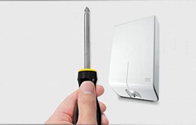 TV-antenne One For All