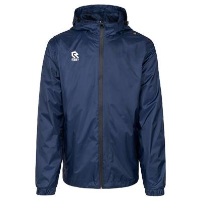 Robey RS4514 Rain Jacket - Navy - S
