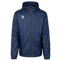 Robey RS4514 Rain Jacket - Navy - S - thumbnail