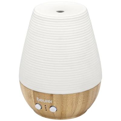 Beurer LA 40 Aroma Diffuser Luchtverfrisser 1 stuk(s) Beurer LA 40 Aroma Diffuser Luchtverfrisser 1 stuk(s)