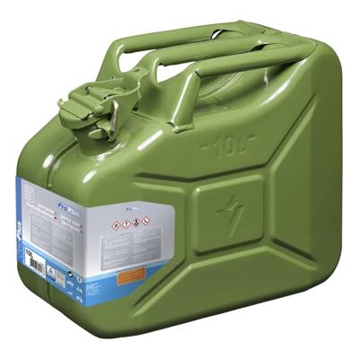 Pro Plus Metalen Jerrycan 10L