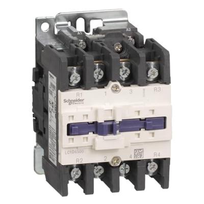 Schneider Electric LC1D65008P7 Vermogensbeveiliging Piece 1 stuk(s)