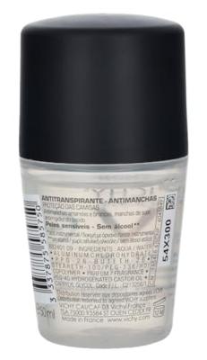 Deodorant Stick Vichy Antitranspirant - thumbnail