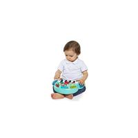 Sophie de Giraf Piano'Folies blauw - thumbnail