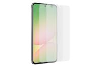 SAMSUNG 2 x displaybeschermfolie voor Galaxy A56, transparant, ontspiegeld - thumbnail