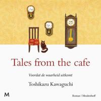 Tales from the cafe - thumbnail