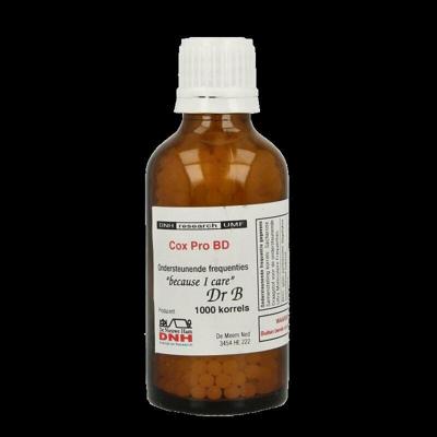 DNH Cox pro bd 1000 Stuks
