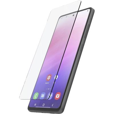 Hama 00219887 mobile phone screen/back protector Clear screen protector Samsung 1 pc(s)