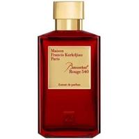 Maison Francis Kurkdjian - MFKP Baccarat Rouge 540 Extrait De Parfum Eau de Parfum Eau de Toilette 200 ml Dames - thumbnail