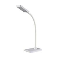 Bureaulamp EDM 30116 Wit Polypropyleen 7 W 400 lm 9 x 13 x 33 cm Flexo/bureaulamp - thumbnail