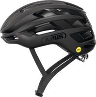 Abus helm airbreaker 2.0 mips velvet black m 54-58cm - thumbnail