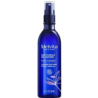 Melvita Eaux Florales Lavender Floral Water 200ml