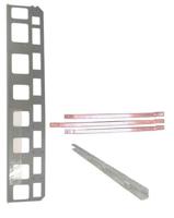 APC MGE G35TOPT005 rack-inbouwkit - thumbnail