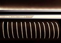 Deko Light 840175 LED-strip Energielabel: F (A - G) Met open kabeleinde 24 V/DC 5000 mm Warmwit 5 m - thumbnail