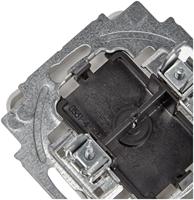 ABB 1742-24G Blindafdekking Afdekking Wit, Verkeerswit 1 stuk(s) - thumbnail