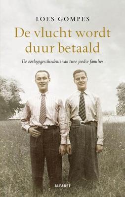 De vlucht wordt duur betaald