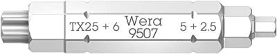 Wera Bicycle Set 15, 5-delig - 05004182001 - thumbnail