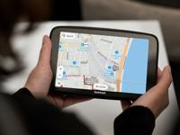 TomTom Go Navigator 7 2nd Navigatiesysteem 17.8 cm 7 inch Groot-Brittannië, Ierland, Europa - thumbnail