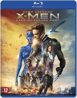 X-Men Days of Future Past (UK) - thumbnail