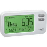 TFA Dostmann AirCo2ntrol COACH Kooldioxidemeter - thumbnail