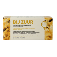 Ayu Care Bij zuur 50 Tabletten - thumbnail