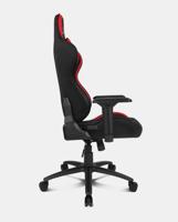 Gaming stoel DRIFT DR110BR Zwart - thumbnail