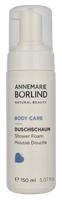Borlind Body care shower foam 150 Milliliter - thumbnail