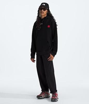 The North Face Tek Approach Jas Heren Duck Green XL